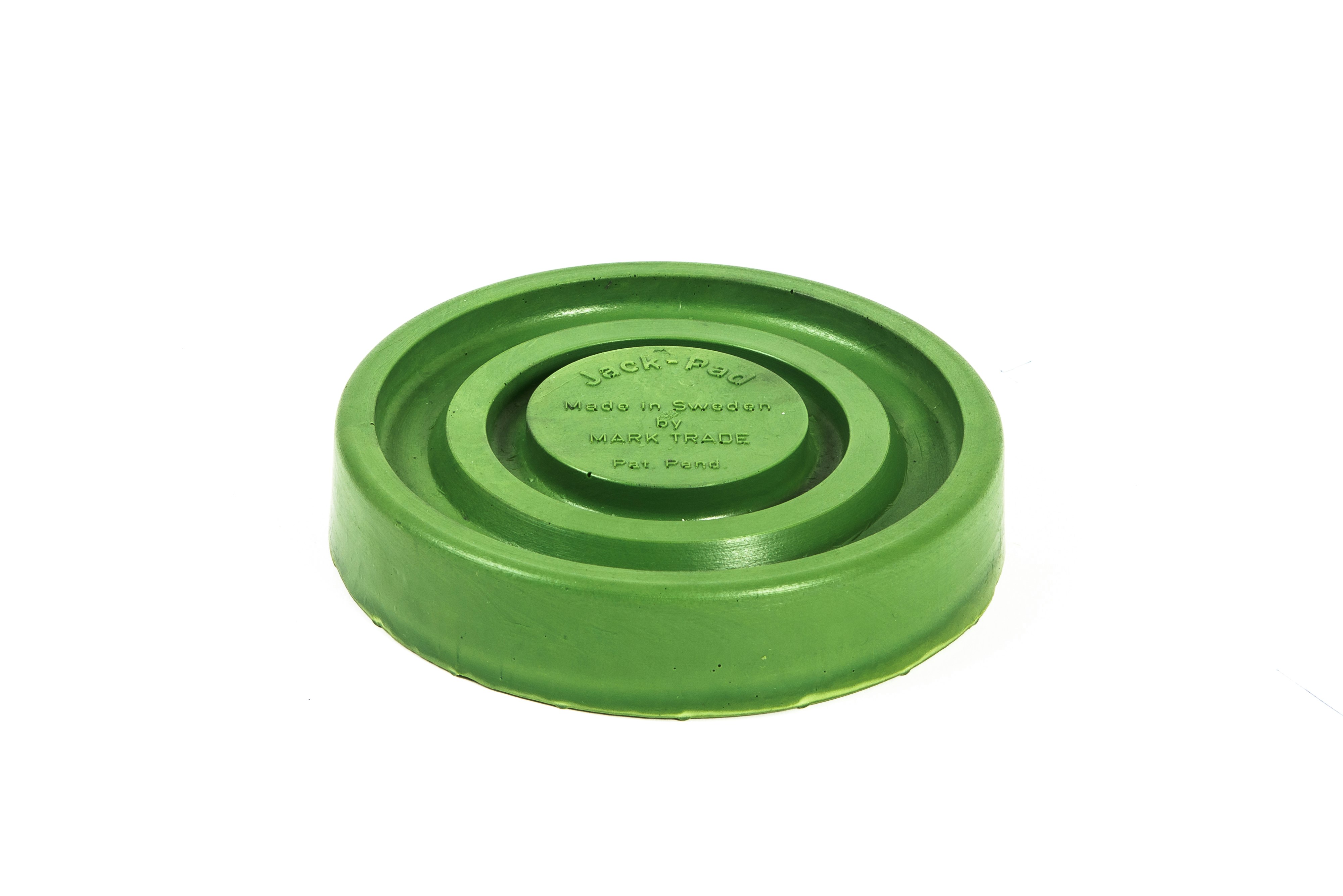 Jack Pad 170 Lyftpad Greenline 100