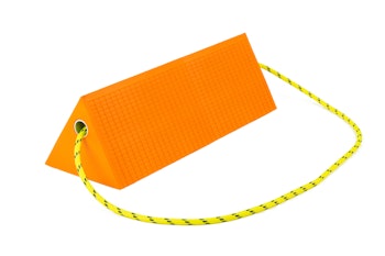 Mark 3 rope-B stoppkloss