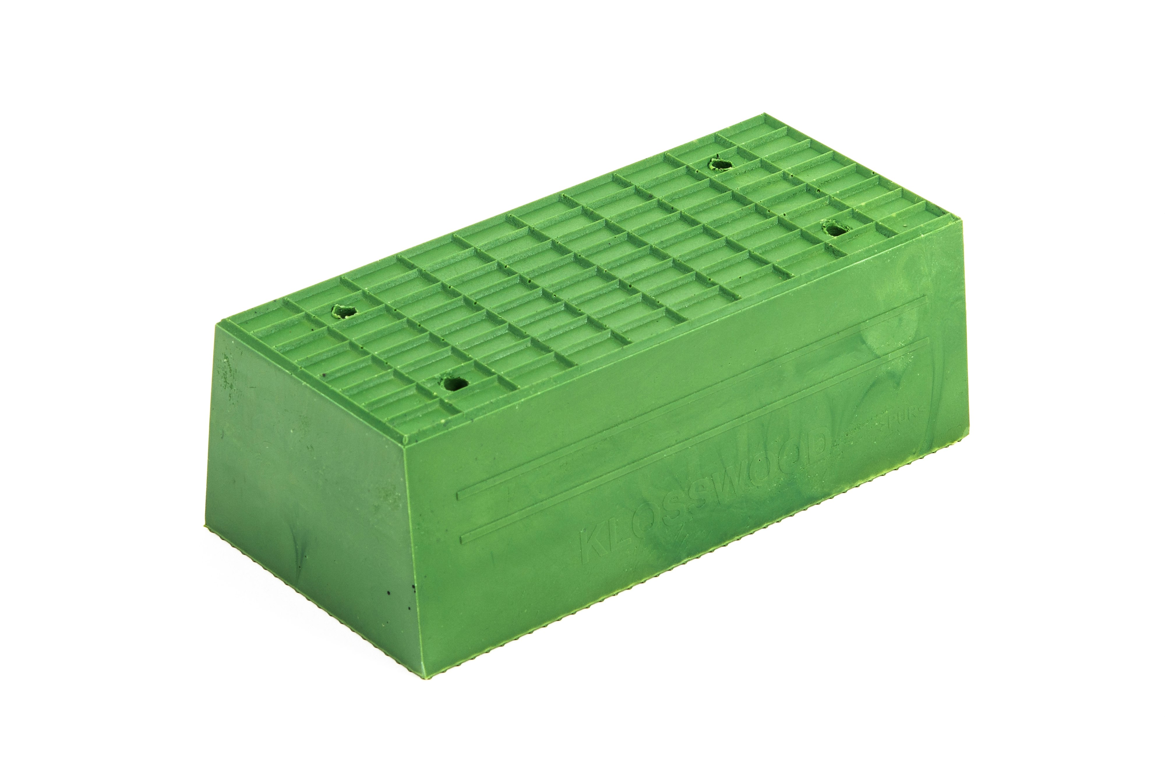 MT 200x100x70 Universal liftpad gummi Greenline 100