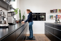 Ergonomisk matta Home-Step