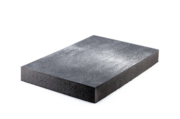 LitenLyftkloss/Lyftlimpa MT 400x200x33 pad för saxlyft 4styck