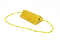 Aircraft chock Mark 11 - 45º  Vinkel serie