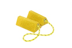 Aircraft chocks Mark 11 - 60º  Vinkel serie