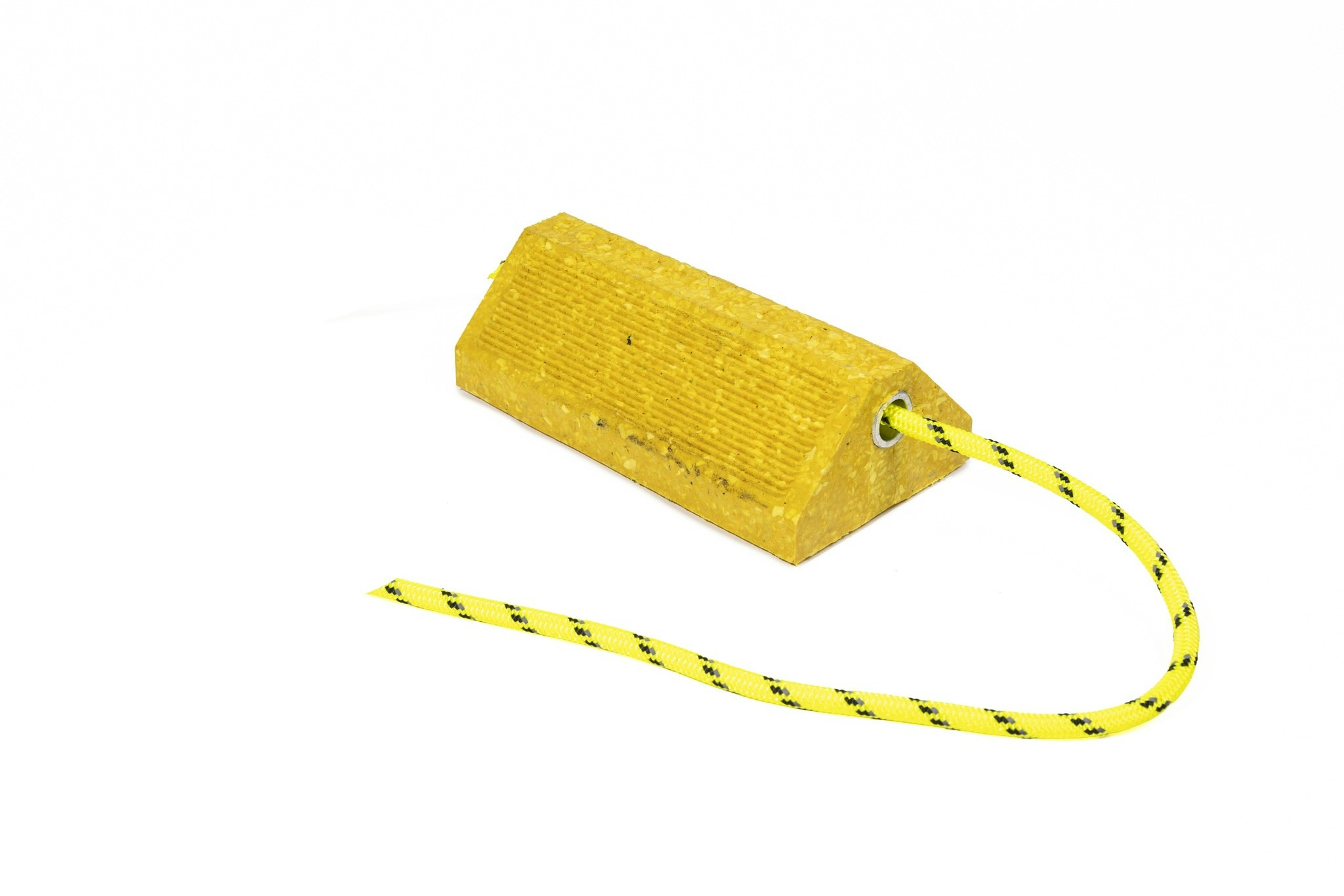 Aircraft chock Mark 11 - 45º  Vinkel serie