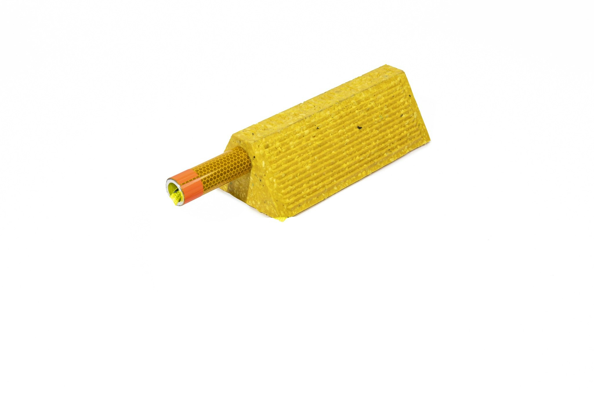Aircraft chocks Mark 11 - 60º  Vinkel serie