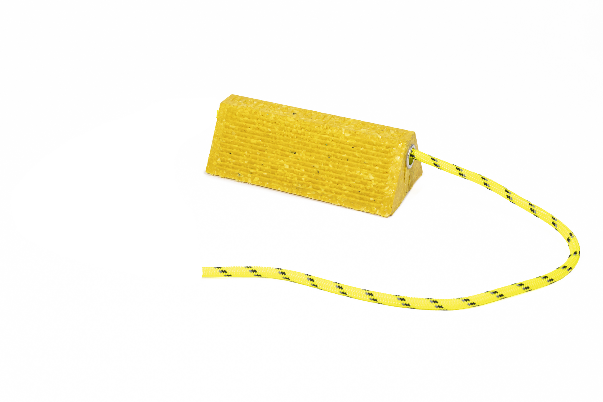 Aircraft chocks Mark 11 - 60º  Vinkel serie