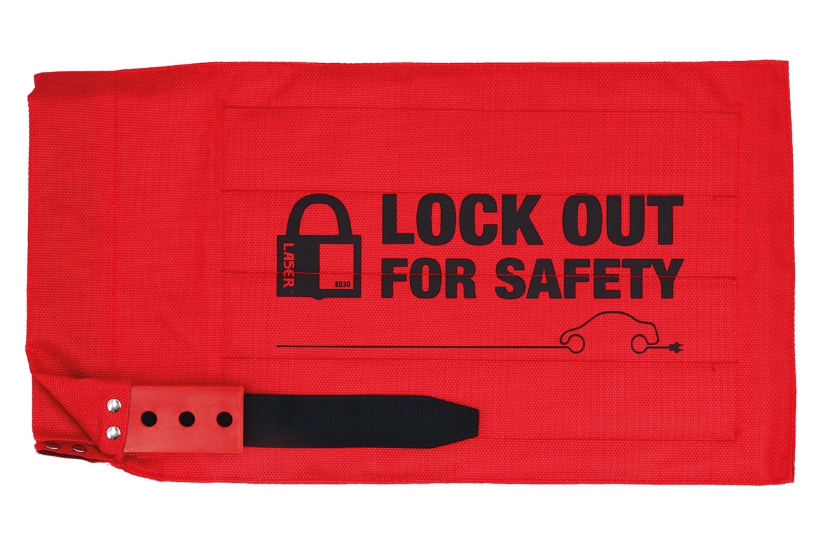 Master Lockout Management Kit