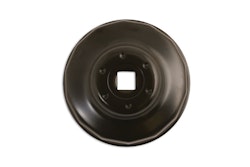 Oljefilternyckel 65mm/67mm x 14 spår 3/8 "D