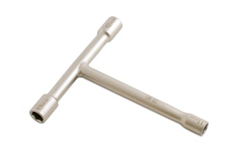 T-nyckel 11, 12, 13 mm