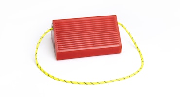 Mark 32 rope-b stoppkloss 45grader