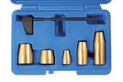 PD Injector Alignment Kit - för VAG