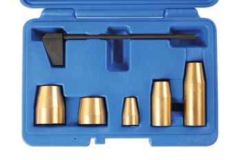 PD Injector Alignment Kit - för VAG