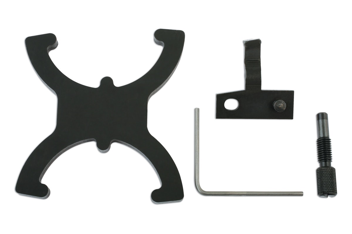Engine Timing Tool Kit - för Ford, Volvo 4-cylindrig EcoBoost