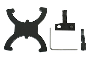 Engine Timing Tool Kit - för Ford, Volvo 4-cylindrig EcoBoost