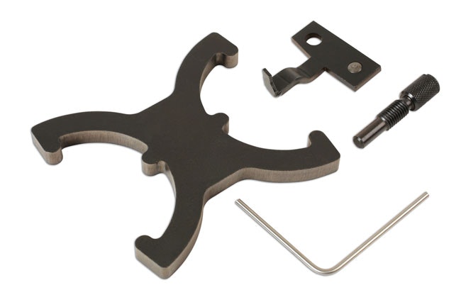 Engine Timing Tool Kit - för Ford, Volvo 4-cylindrig EcoBoost