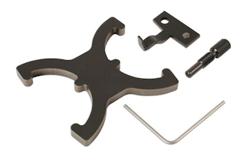 Engine Timing Tool Kit - för Ford, Volvo 4-cylindrig EcoBoost