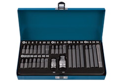 Automotive Bit Set 28st