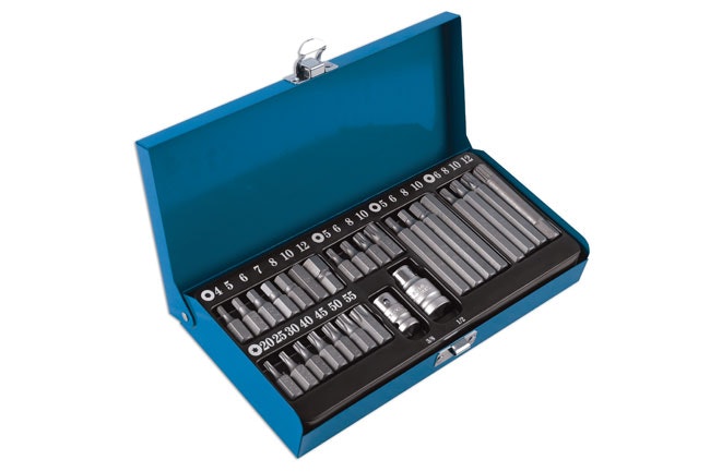 Automotive Bit Set 28st