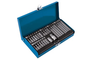 Automotive Bit Set 28st
