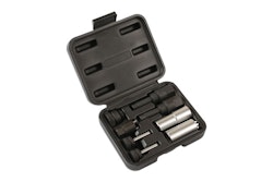 Common Rail Diesel Injektor Reparationssats 8st