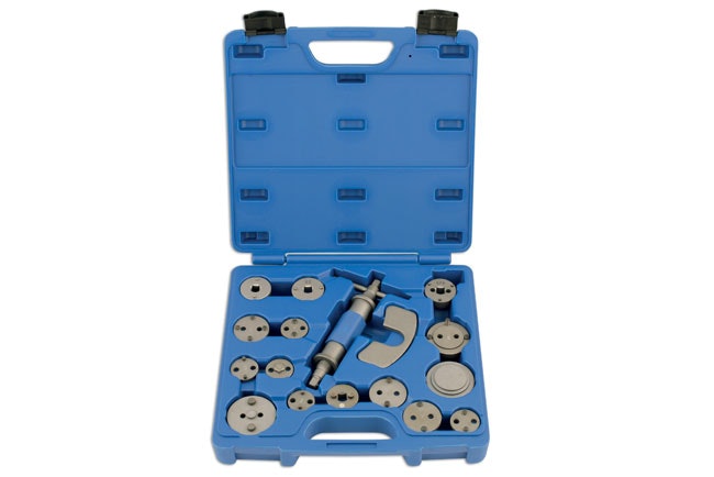 Universal bromsok Kolv Rewind Back Tool