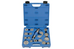 Universal bromsok Kolv Rewind Back Tool