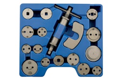 Universal bromsok Kolv Rewind Back Tool