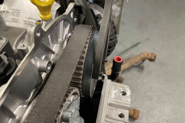 Kamaxel drevverktyg - för VW Group 1.0L, 1.5L bensin