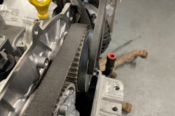 Kamaxel drevverktyg - för VW Group 1.0L, 1.5L bensin