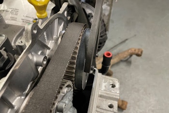 Kamaxel drevverktyg - för VW Group 1.0L, 1.5L bensin