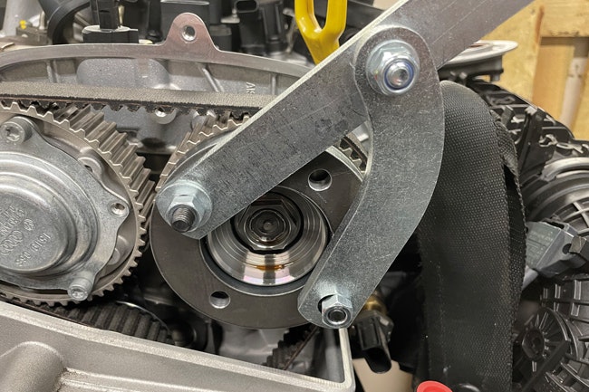 Kamaxel drevverktyg - för VW Group 1.0L, 1.5L bensin
