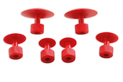 Glue Puller Pads 25 st