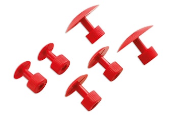 Glue Puller Pads 25 st