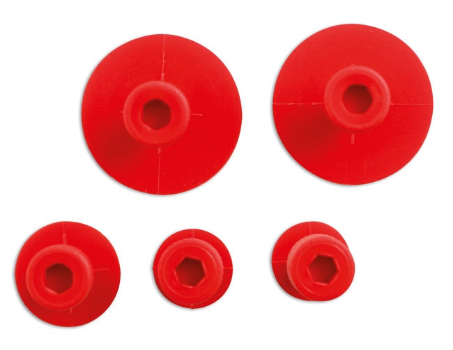 Glue Puller Pads 25 st