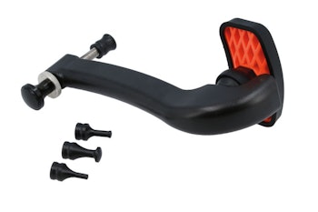 Horisontell PDR Tap Down Kit