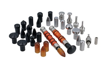 PDR Tap Down Kit