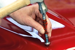 PDR Tap Down Kit