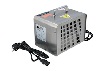Bärbar ozongenerator 10g/timme