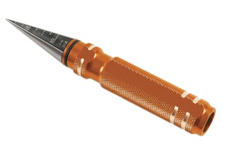 Brotsch 0-15mm