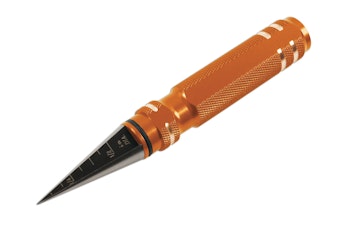 Brotsch 0-15mm