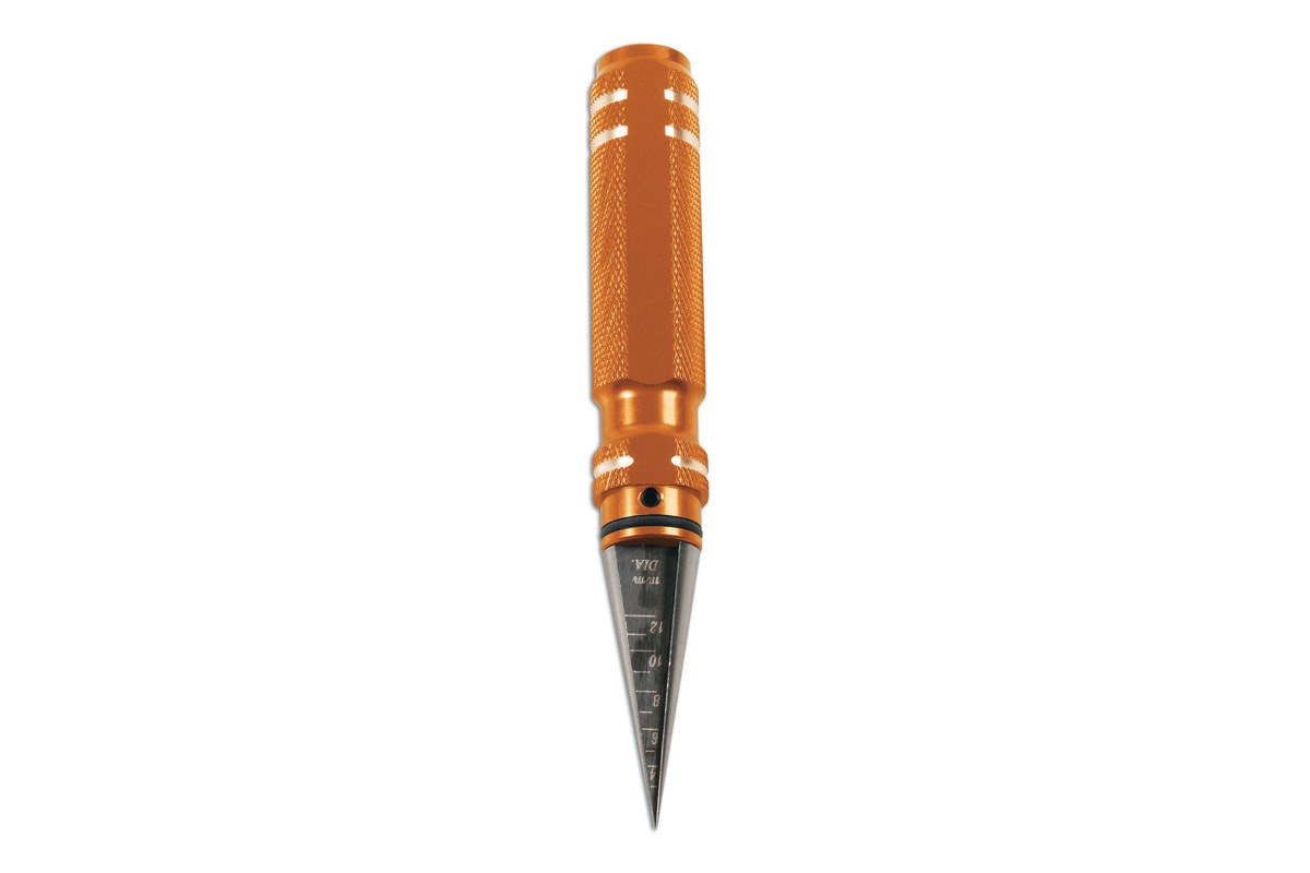 Brotsch 0-15mm