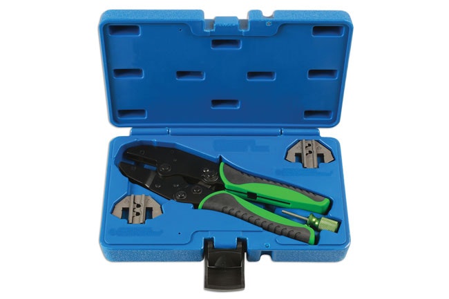 Crimpsats för Delphi Weatherproof Kit