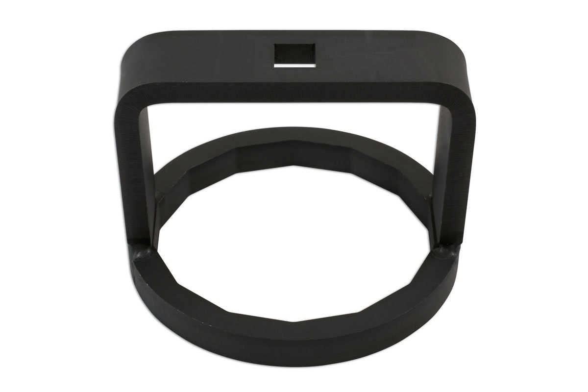 Oljefilterhylsa 94 mm x 14 spår