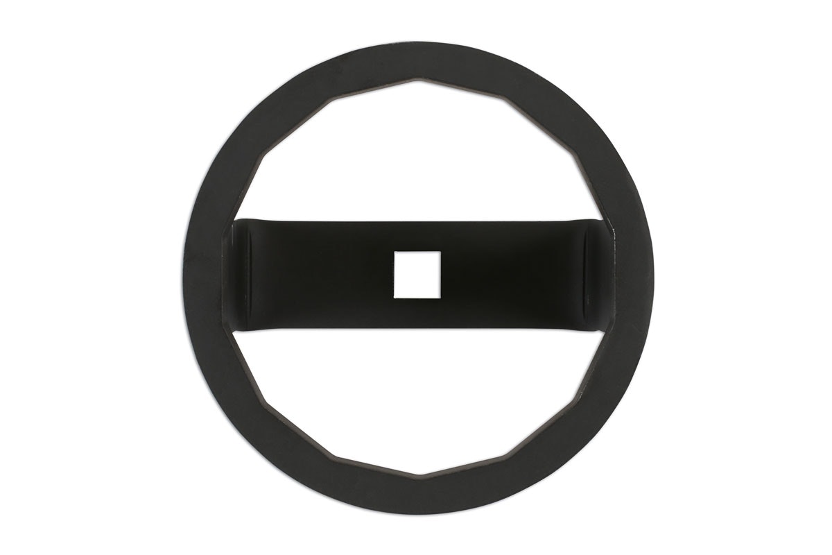 Oljefilterhylsa 94 mm x 14 spår