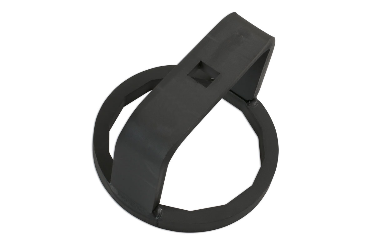 Oljefilterhylsa 94 mm x 14 spår