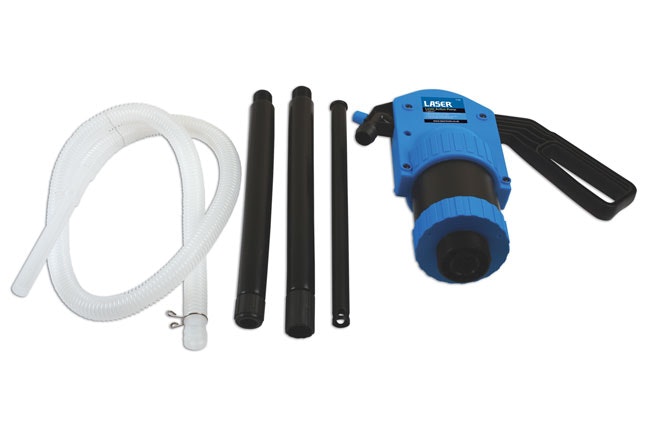 Hävarmspump - AdBlue® - pump