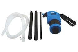 Hävarmspump - AdBlue® - pump
