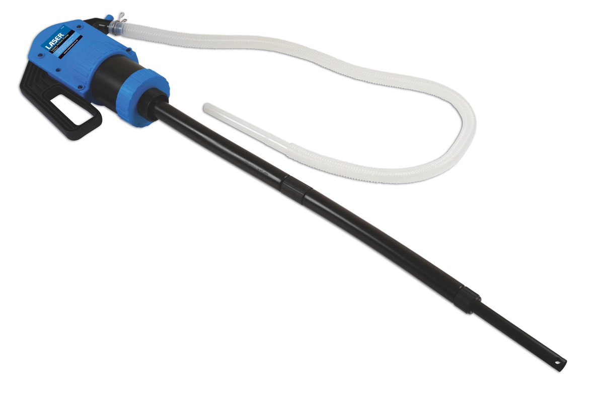 Hävarmspump - AdBlue® - pump