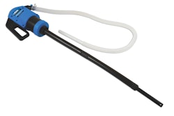 Hävarmspump - AdBlue® - pump