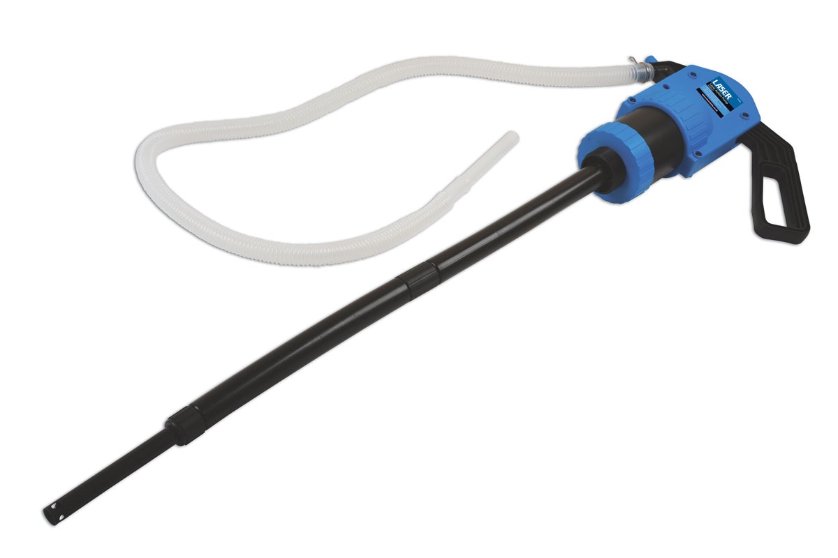 Hävarmspump - AdBlue® - pump